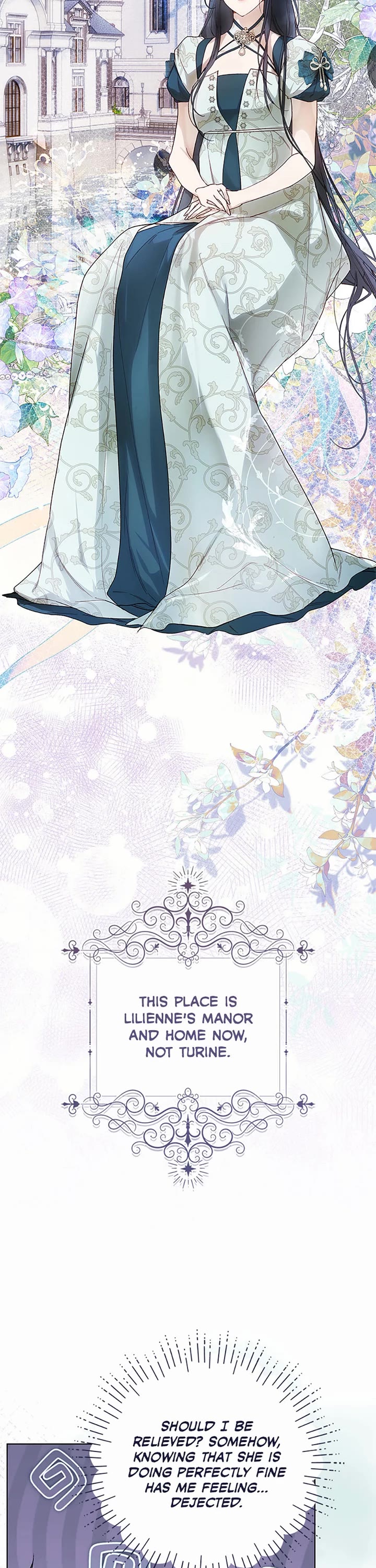 Leylin Of Turin chapter 59 page 13