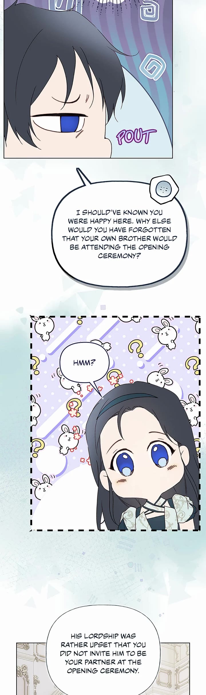 Leylin Of Turin chapter 59 page 14