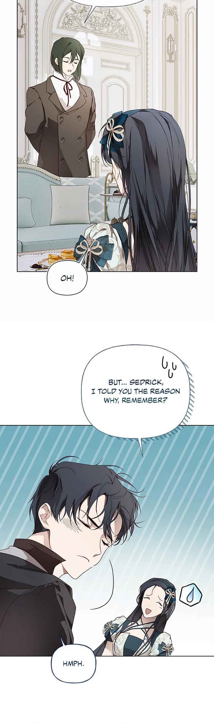 Leylin Of Turin chapter 59 page 15