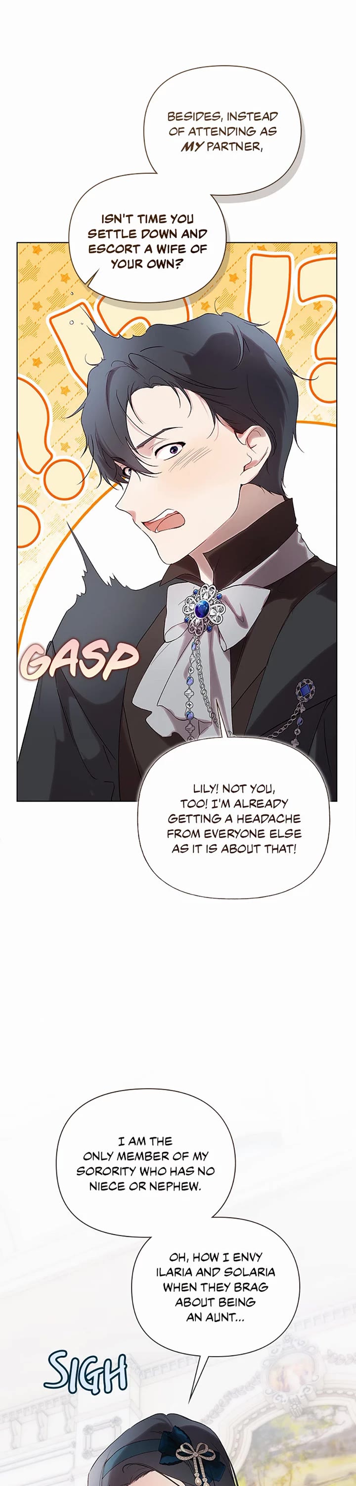 Leylin Of Turin chapter 59 page 16