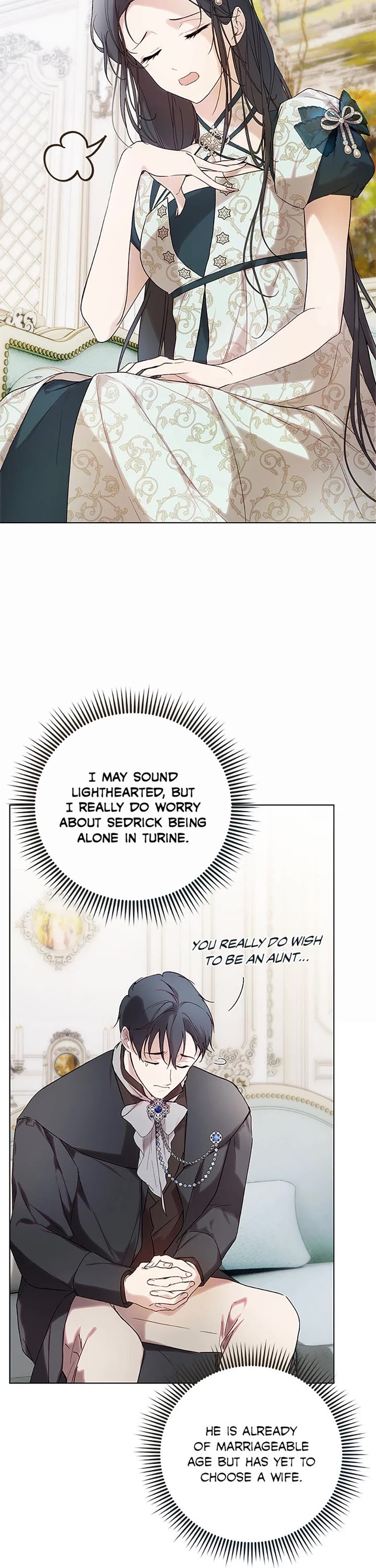 Leylin Of Turin chapter 59 page 17