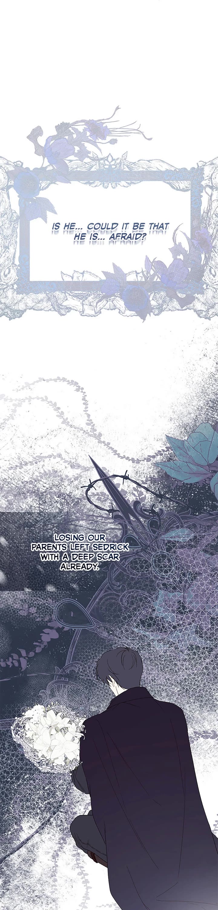 Leylin Of Turin chapter 59 page 18