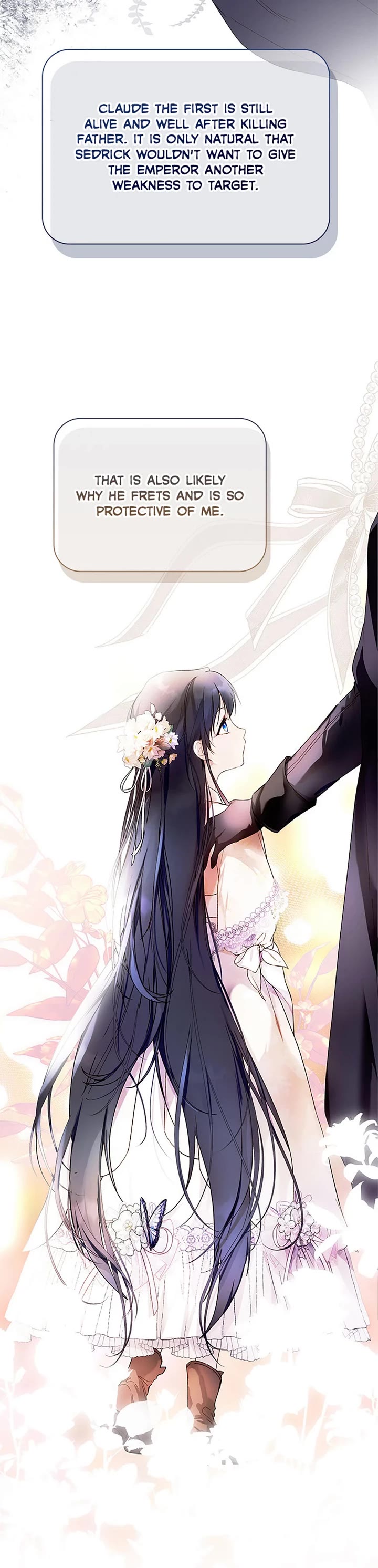 Leylin Of Turin chapter 59 page 19