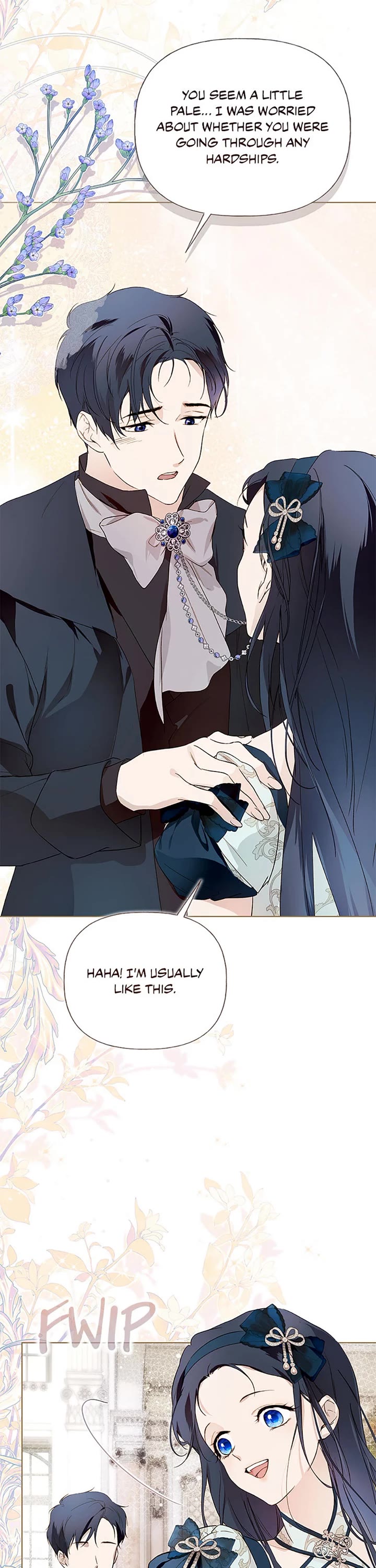 Leylin Of Turin chapter 59 page 2