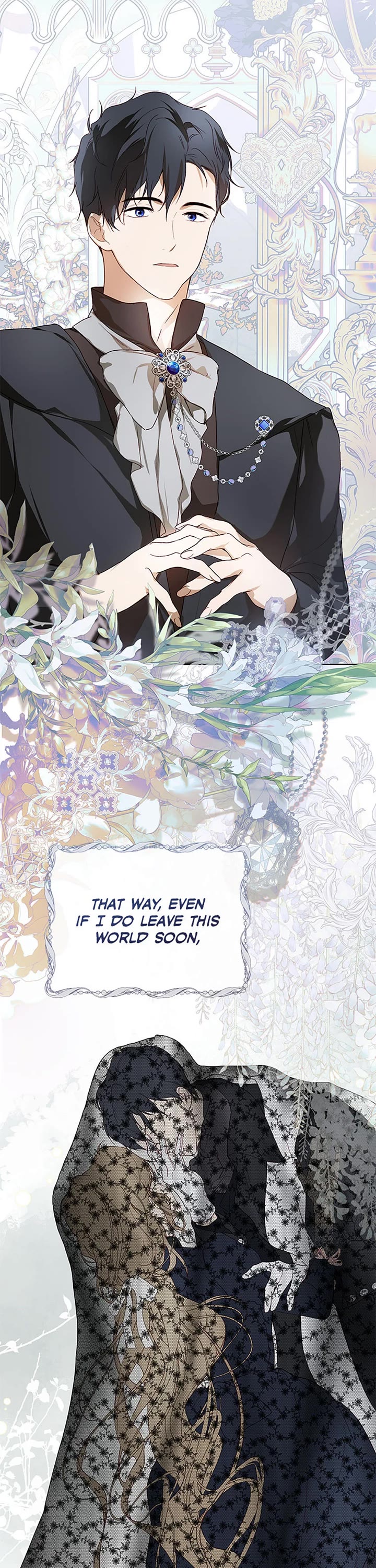 Leylin Of Turin chapter 59 page 21