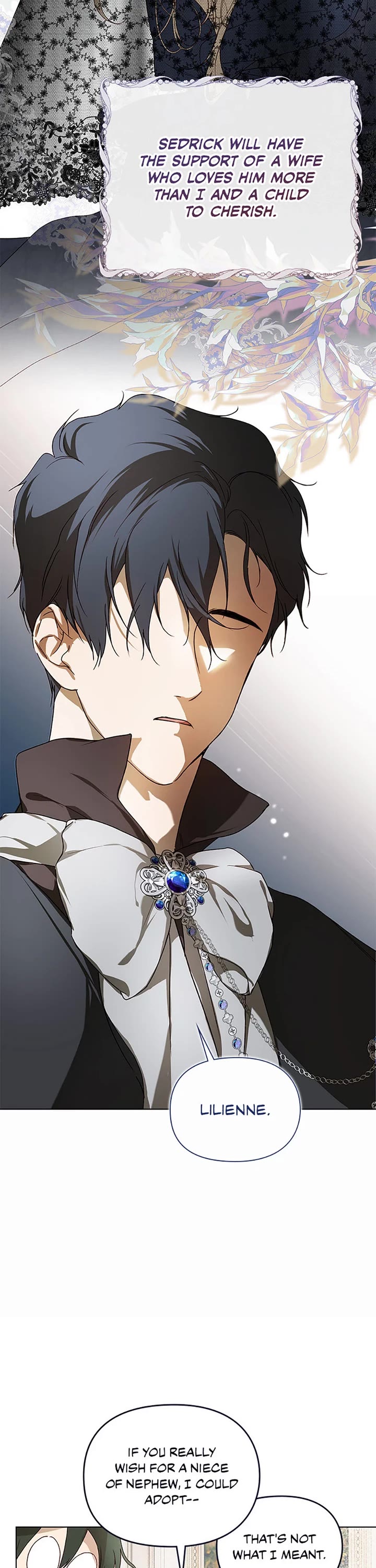 Leylin Of Turin chapter 59 page 22