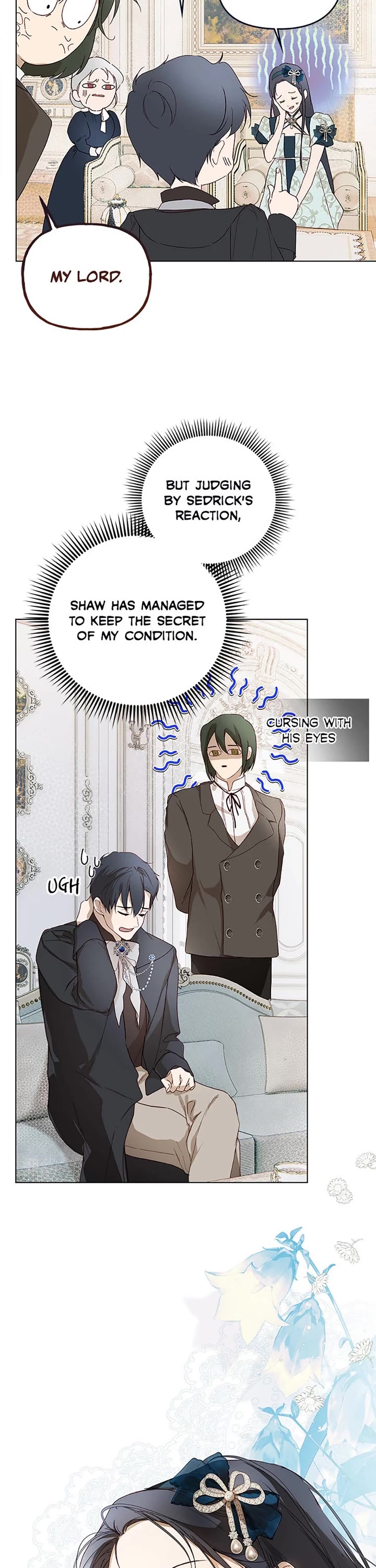 Leylin Of Turin chapter 59 page 23