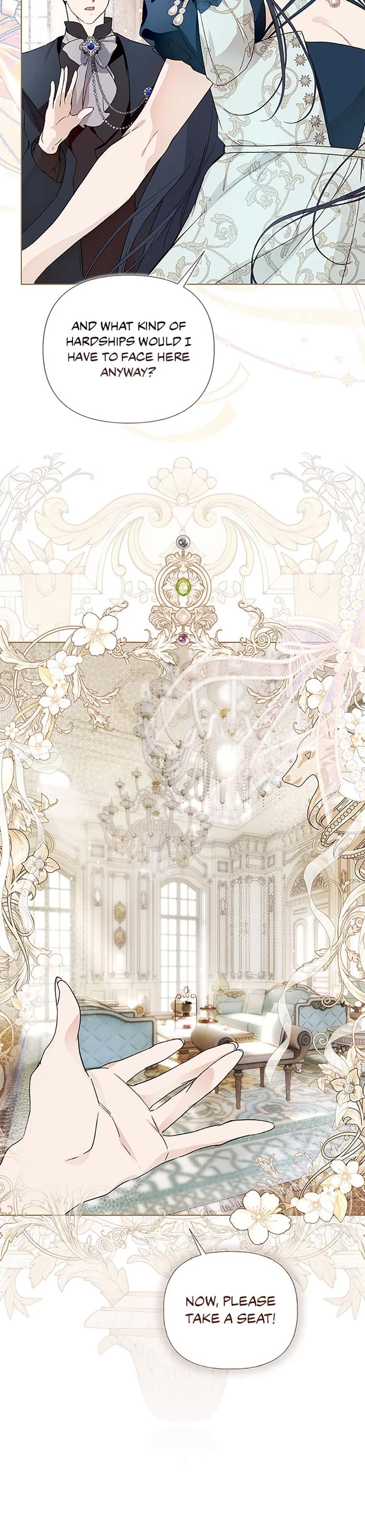 Leylin Of Turin chapter 59 page 3