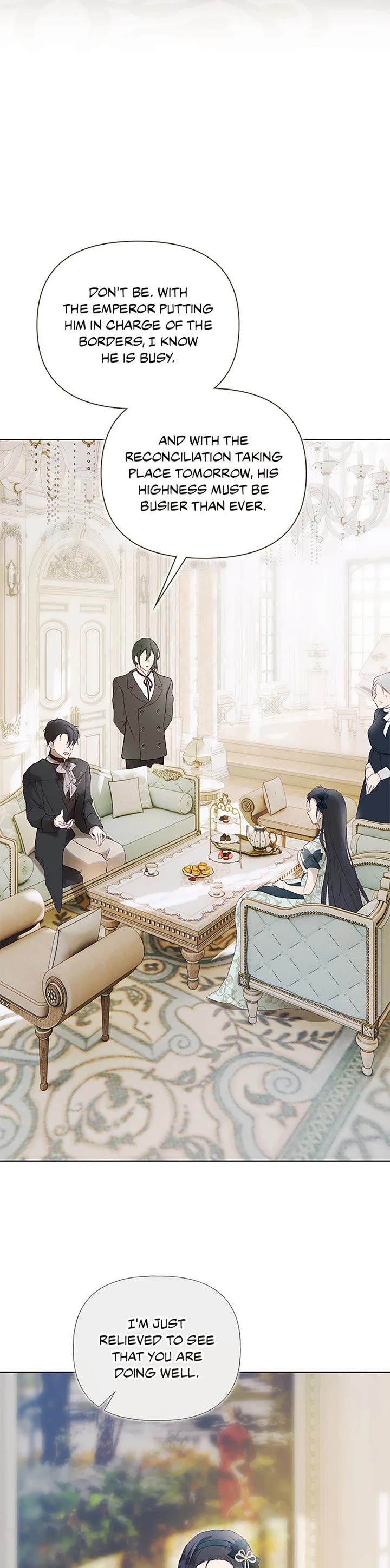 Leylin Of Turin chapter 59 page 5