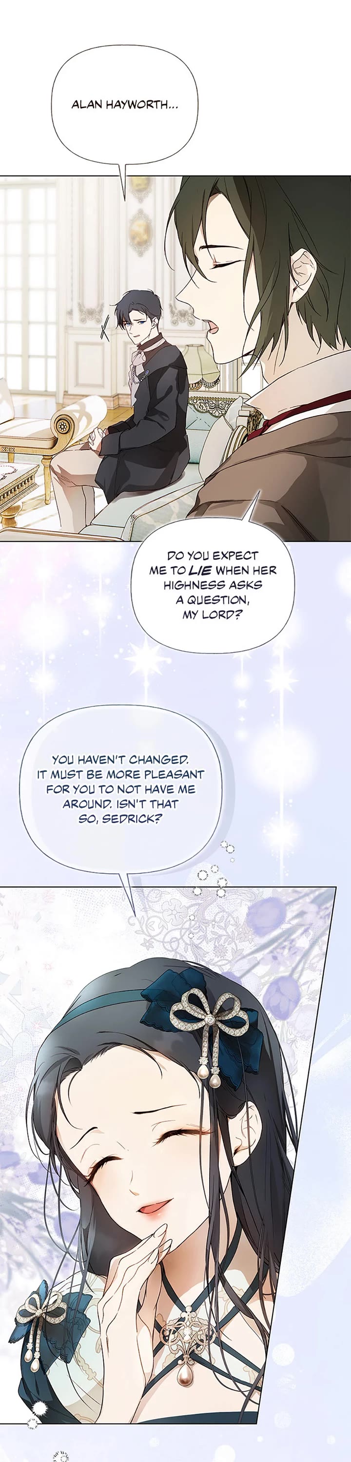 Leylin Of Turin chapter 59 page 7