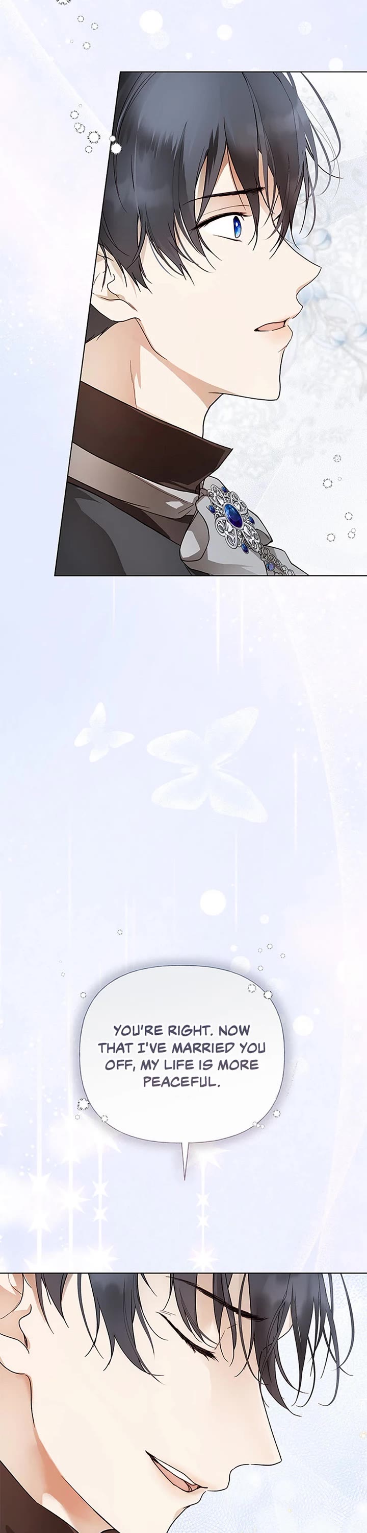 Leylin Of Turin chapter 59 page 8