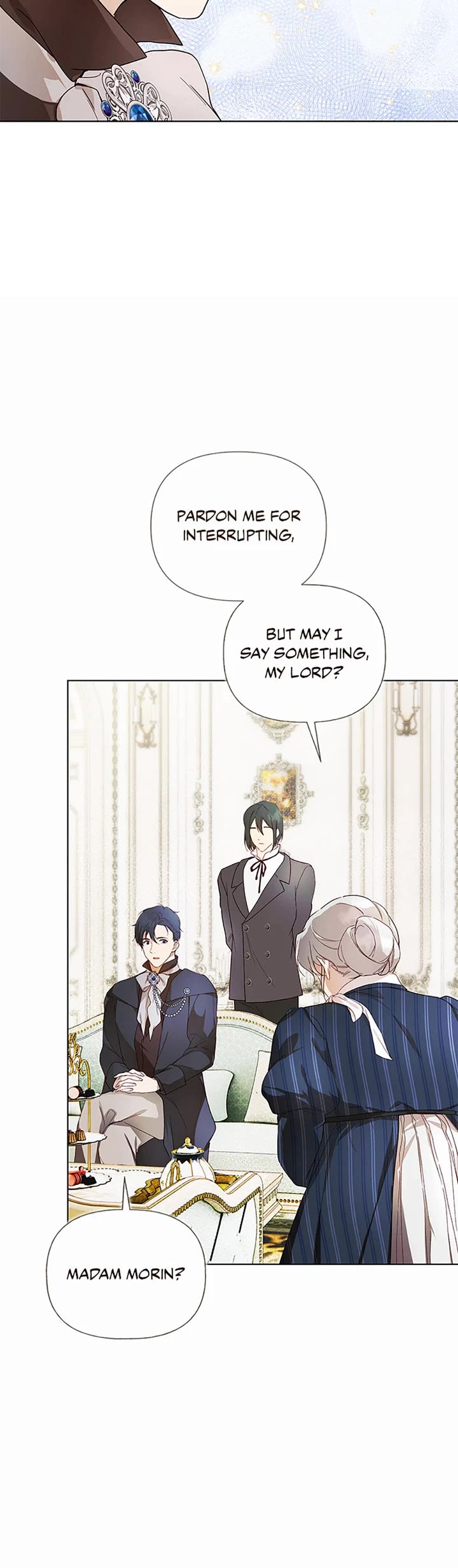 Leylin Of Turin chapter 59 page 9