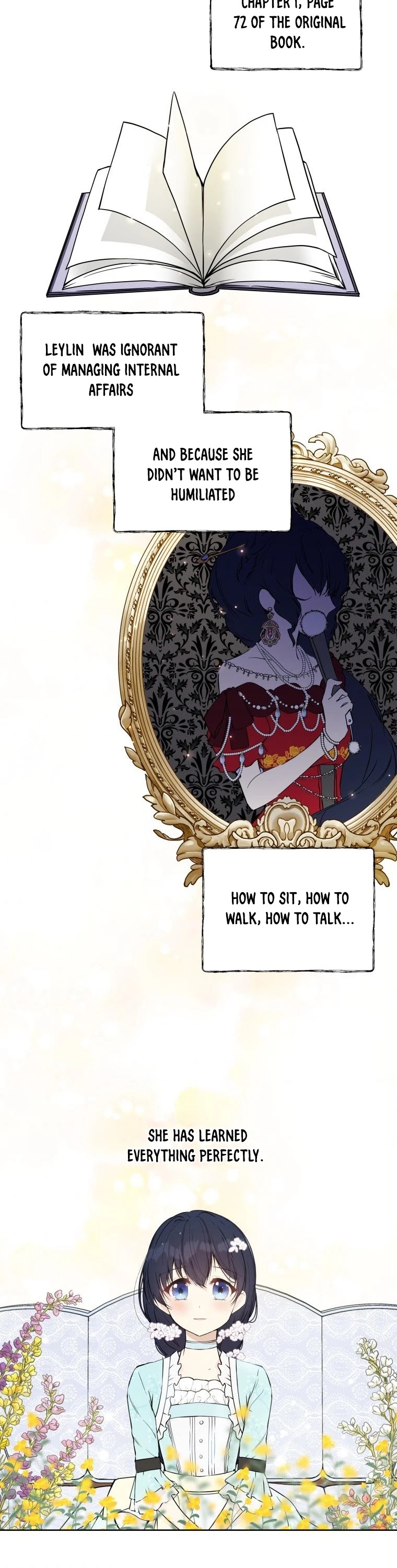 Leylin Of Turin chapter 6 page 18