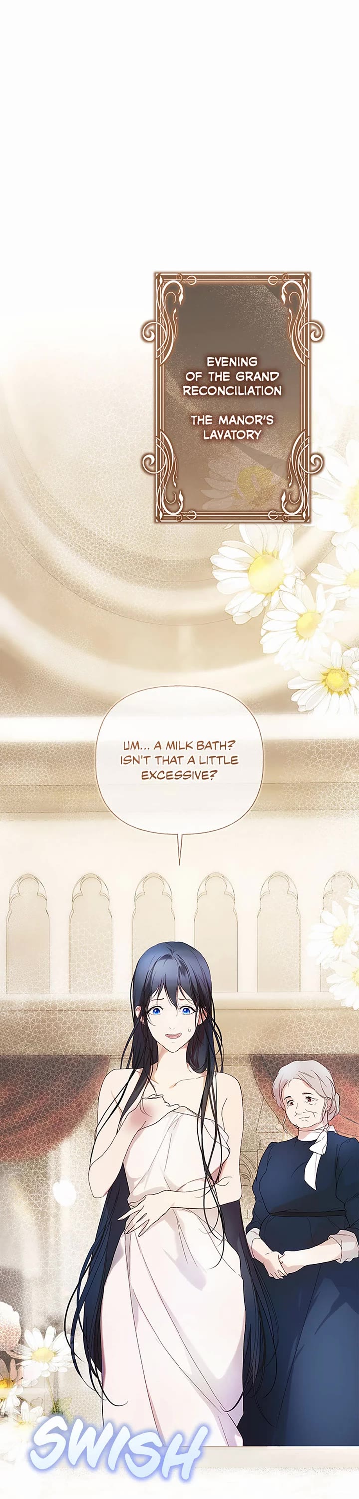 Leylin Of Turin chapter 60 page 1