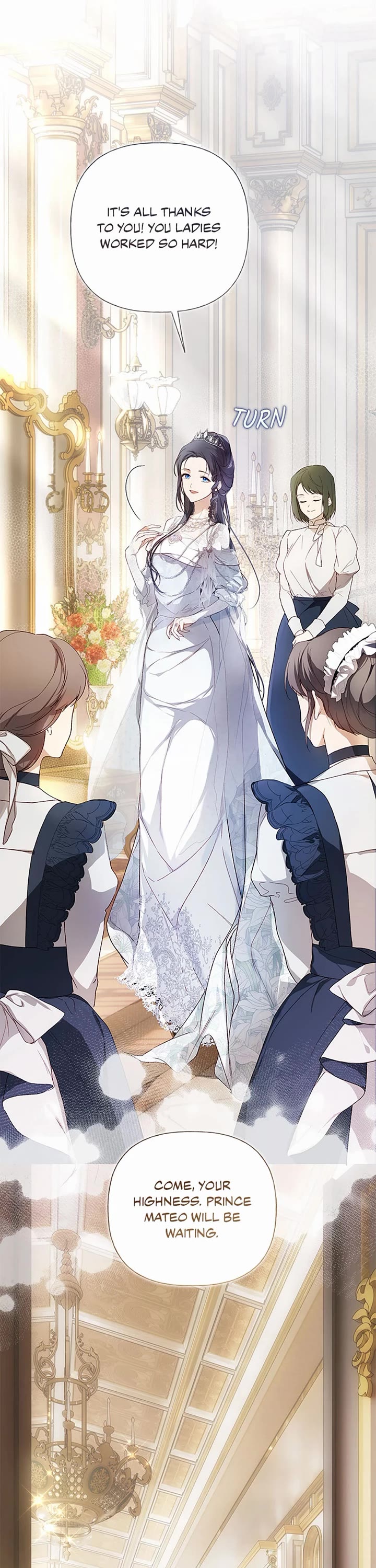 Leylin Of Turin chapter 60 page 11