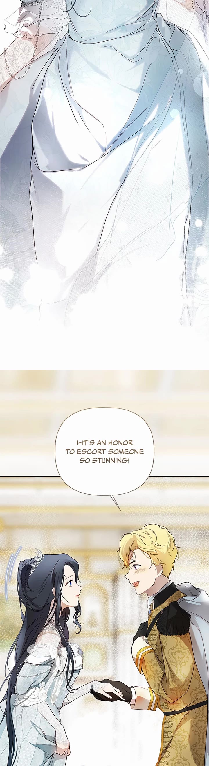 Leylin Of Turin chapter 60 page 14