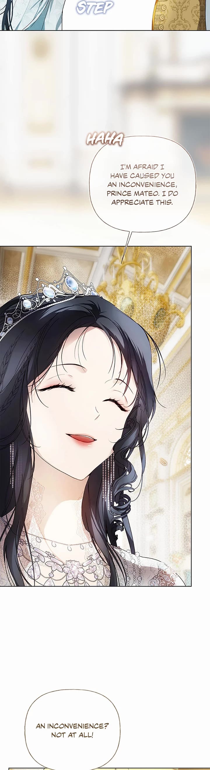 Leylin Of Turin chapter 60 page 15