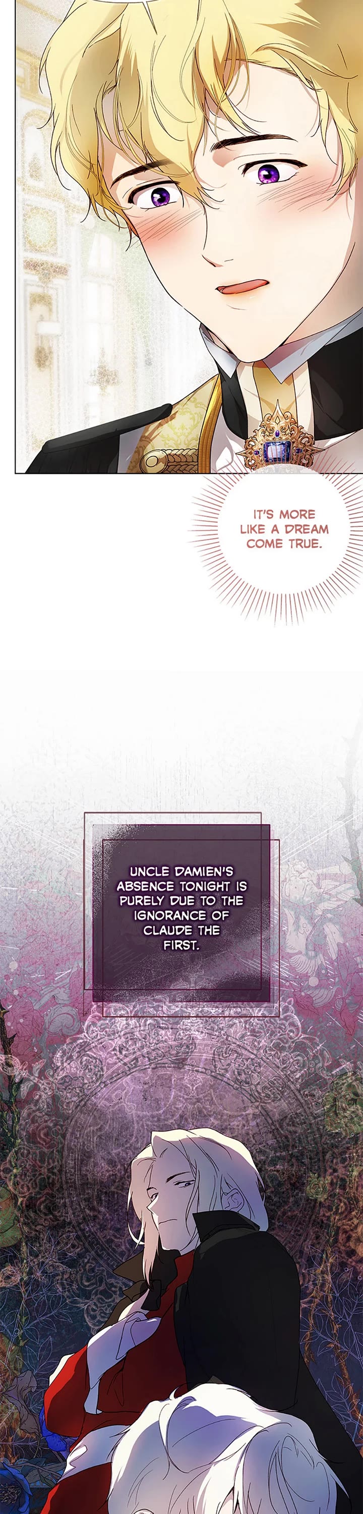 Leylin Of Turin chapter 60 page 16