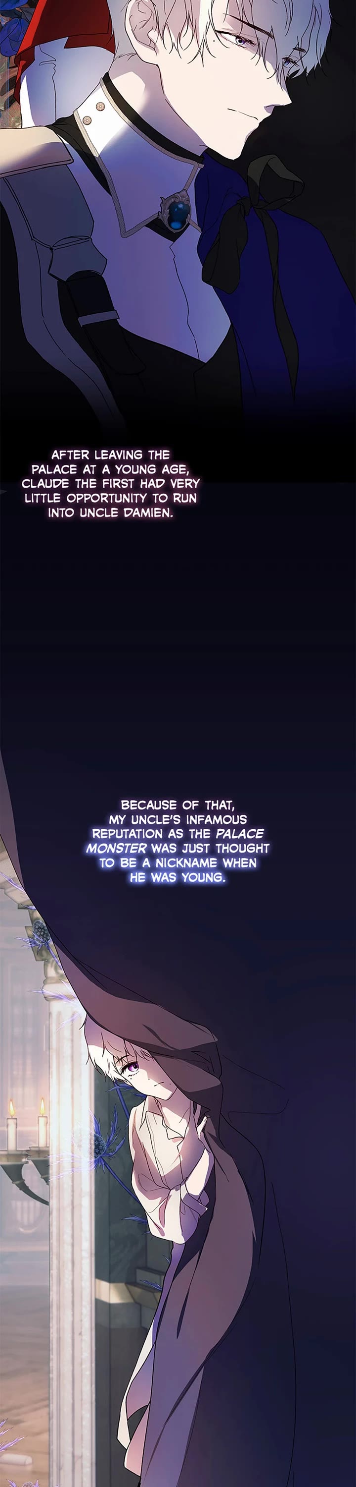 Leylin Of Turin chapter 60 page 17