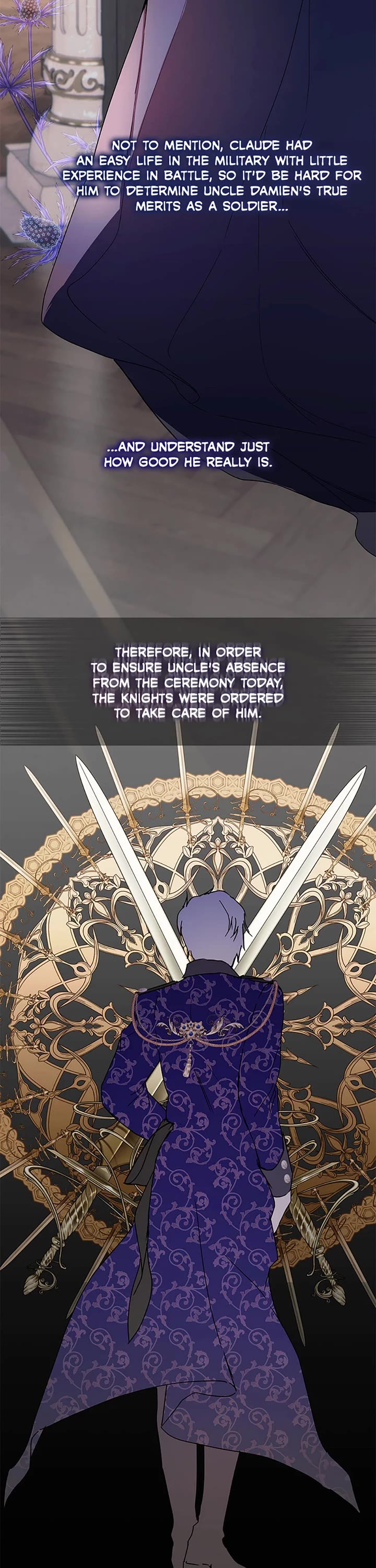 Leylin Of Turin chapter 60 page 18