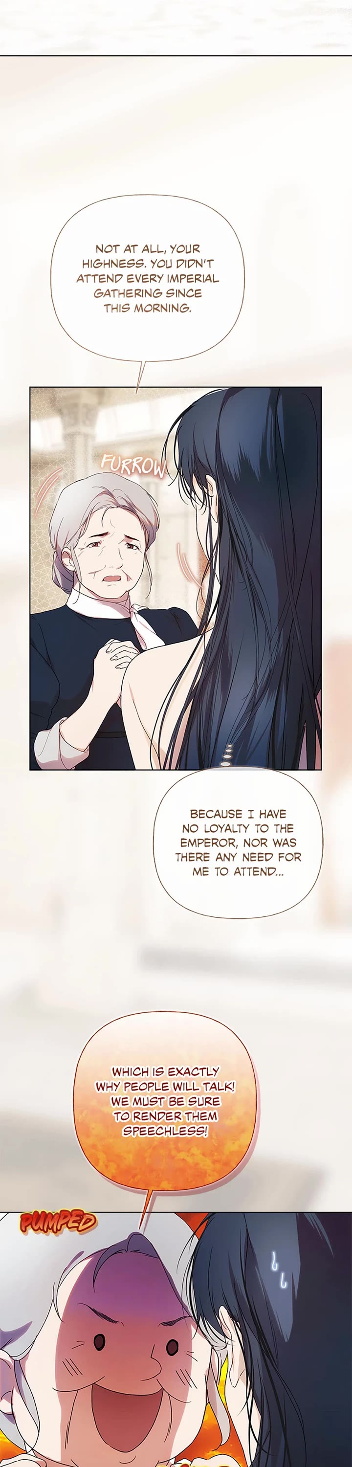 Leylin Of Turin chapter 60 page 2