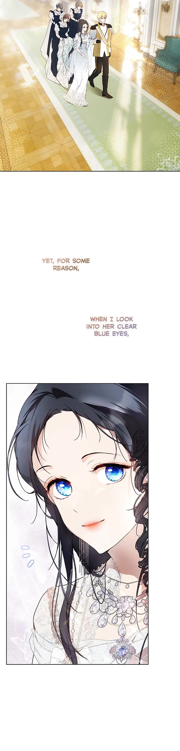 Leylin Of Turin chapter 60 page 21