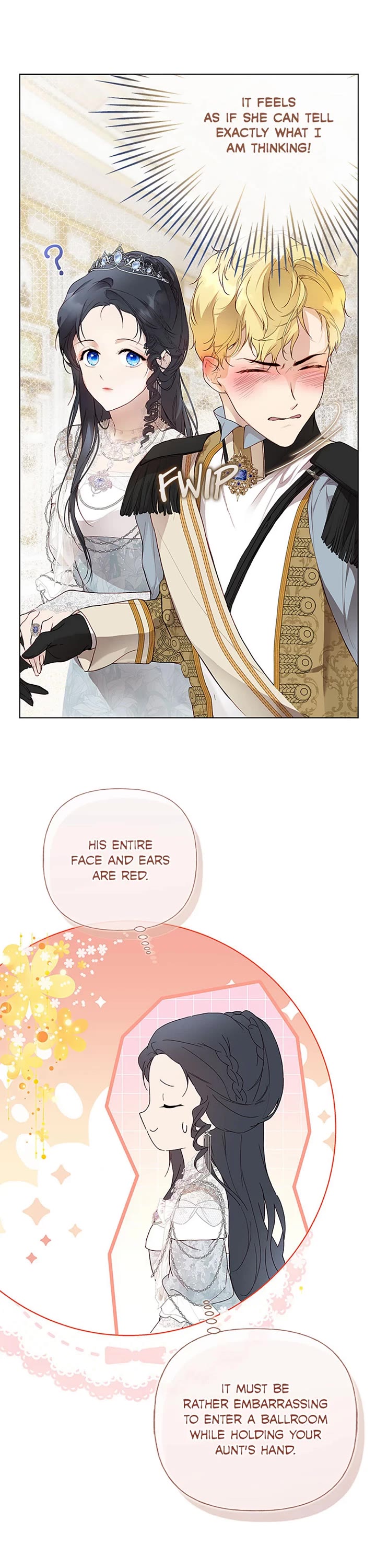 Leylin Of Turin chapter 60 page 22