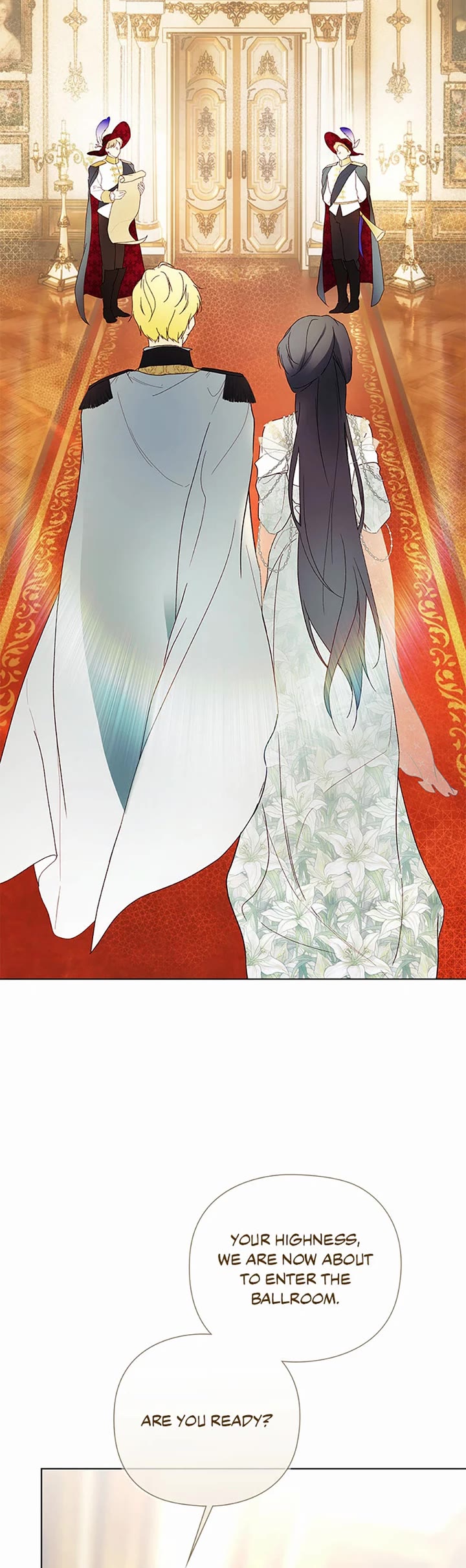 Leylin Of Turin chapter 60 page 25