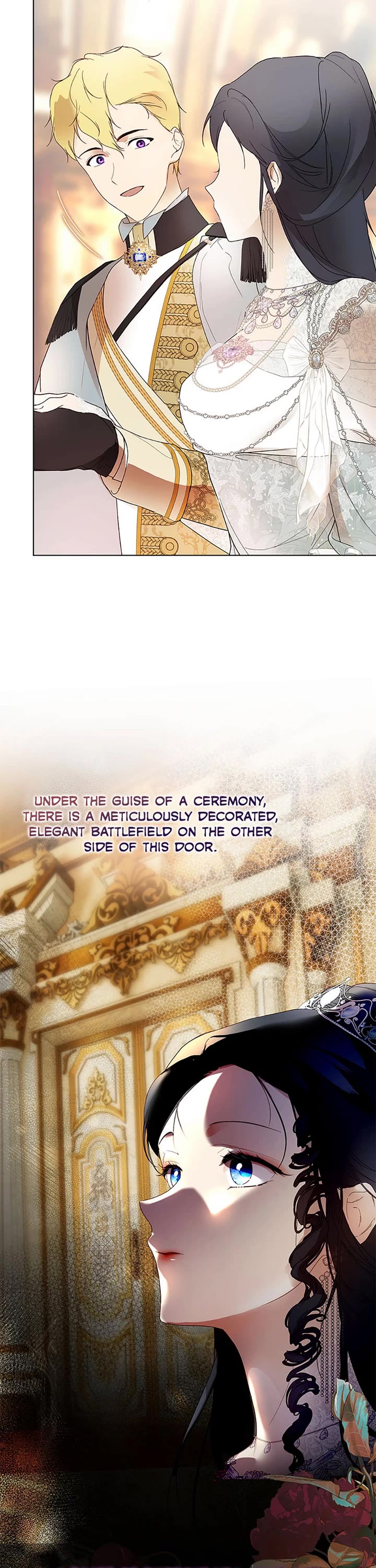 Leylin Of Turin chapter 60 page 26