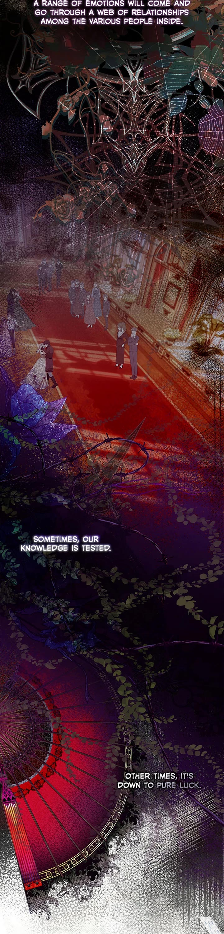 Leylin Of Turin chapter 60 page 27