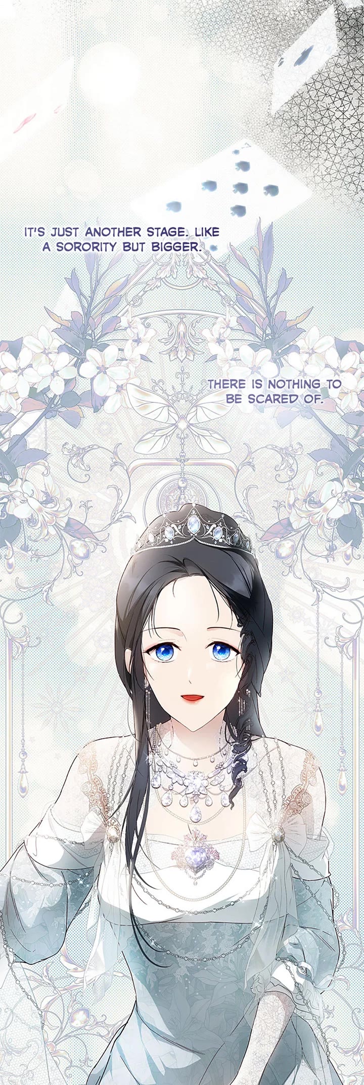 Leylin Of Turin chapter 60 page 28