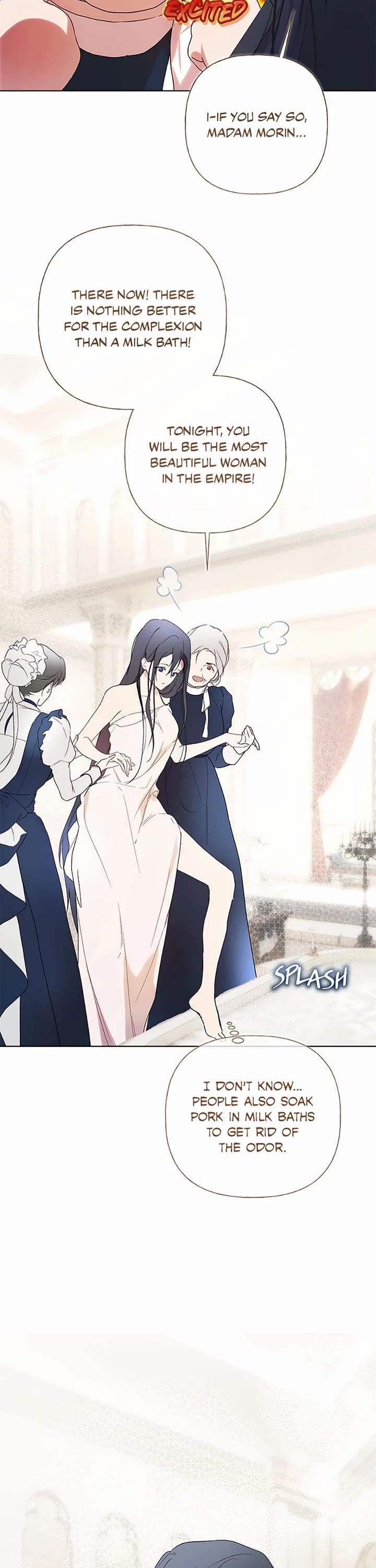 Leylin Of Turin chapter 60 page 3