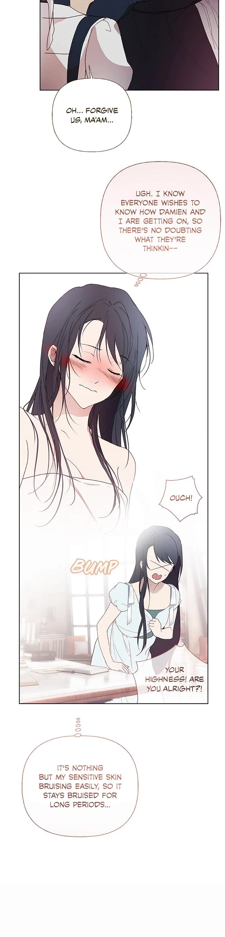 Leylin Of Turin chapter 60 page 6