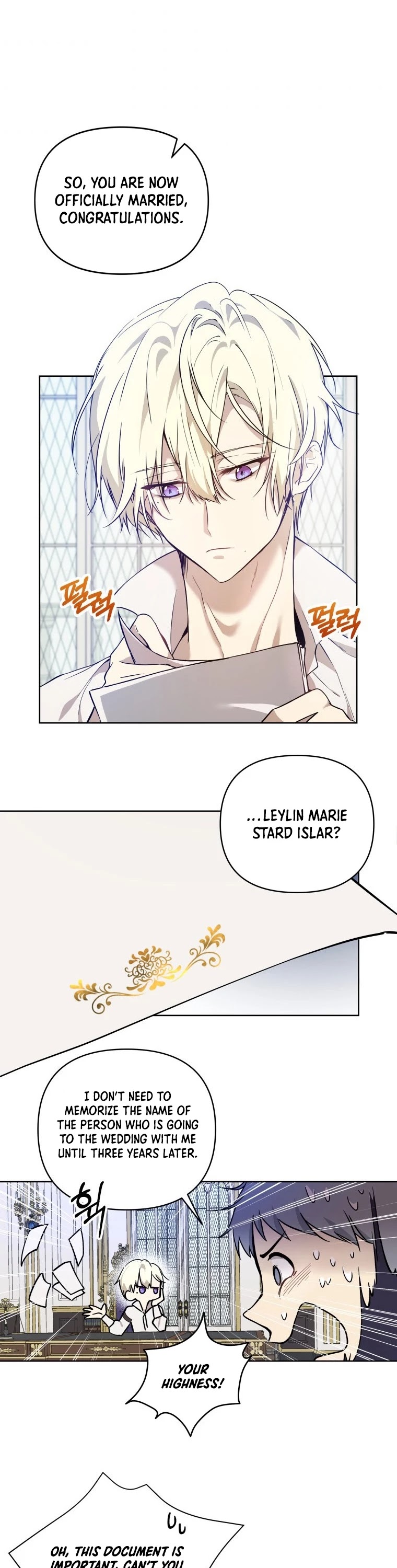 Leylin Of Turin chapter 7 page 15