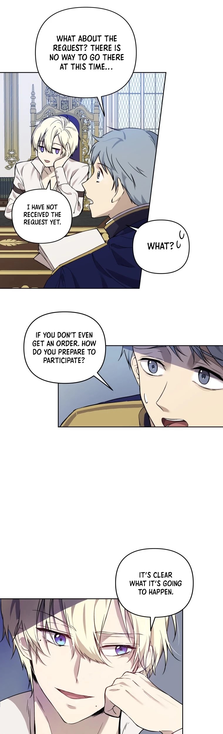 Leylin Of Turin chapter 7 page 17