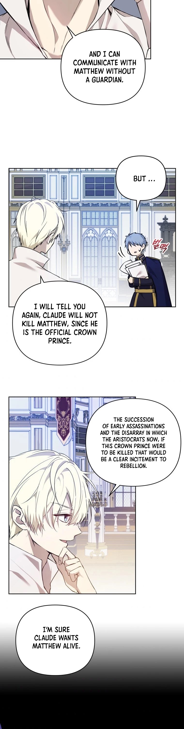 Leylin Of Turin chapter 7 page 18