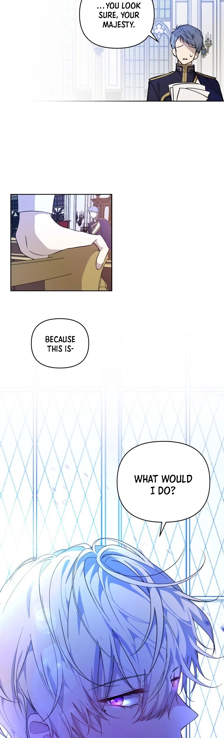 Leylin Of Turin chapter 7 page 20