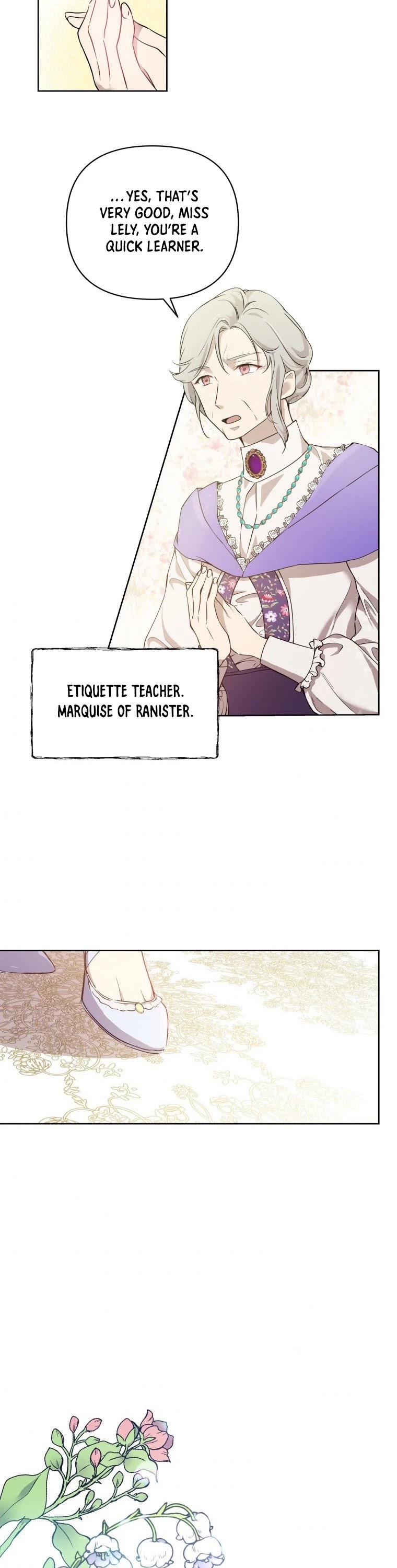 Leylin Of Turin chapter 7 page 22