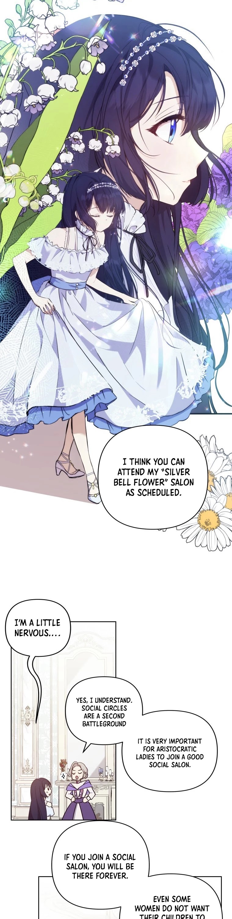 Leylin Of Turin chapter 7 page 23