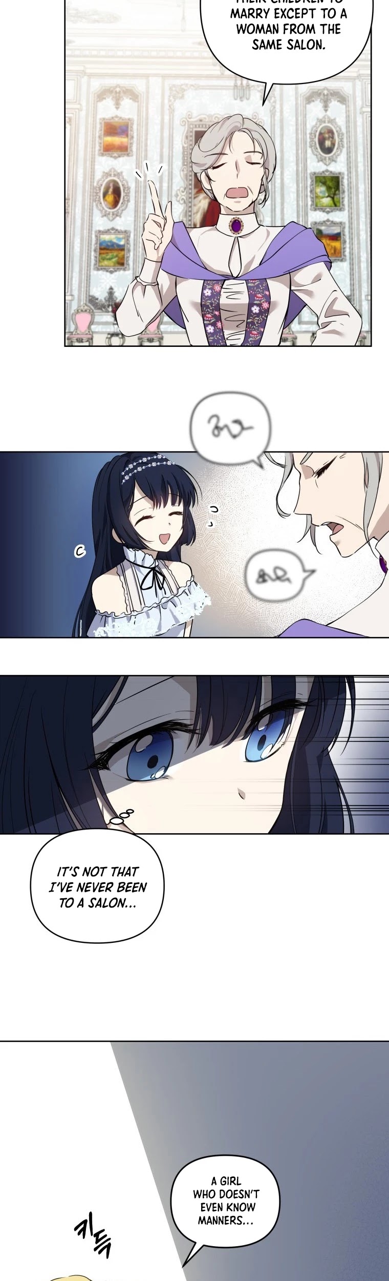 Leylin Of Turin chapter 7 page 24