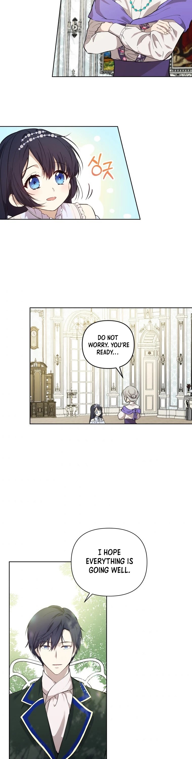 Leylin Of Turin chapter 7 page 26