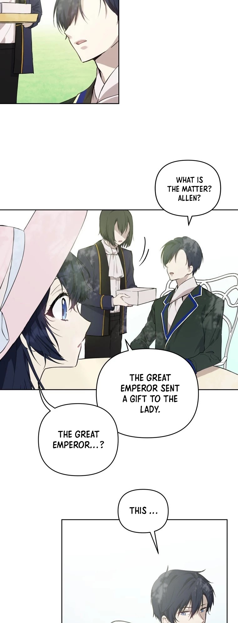 Leylin Of Turin chapter 7 page 28