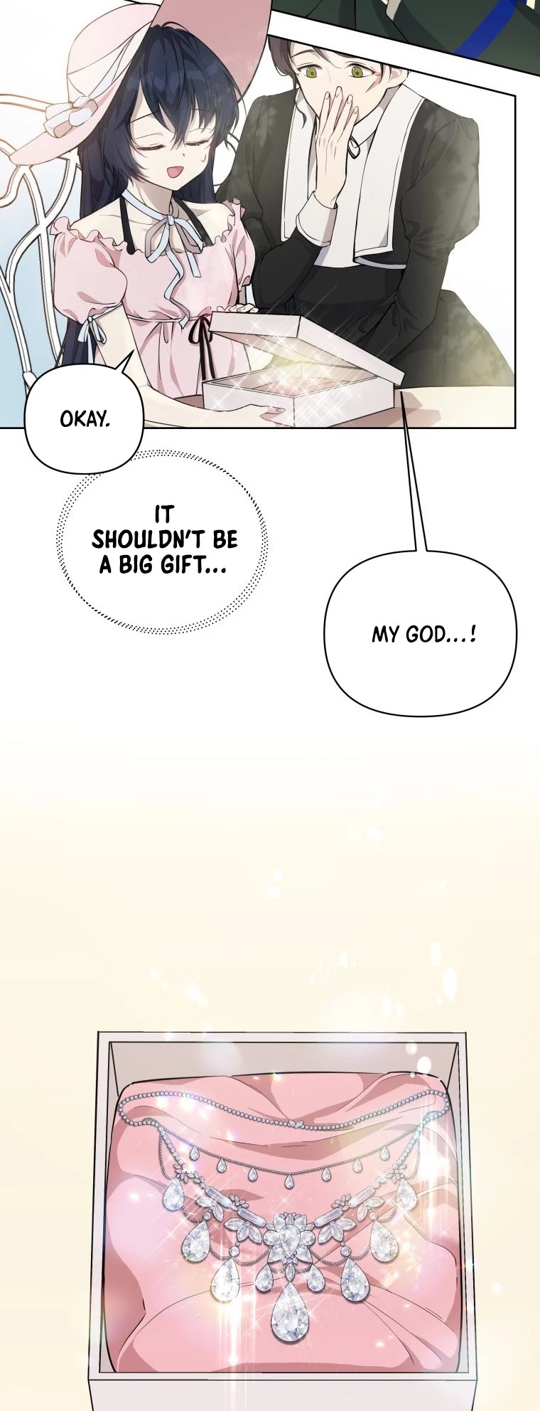 Leylin Of Turin chapter 7 page 30