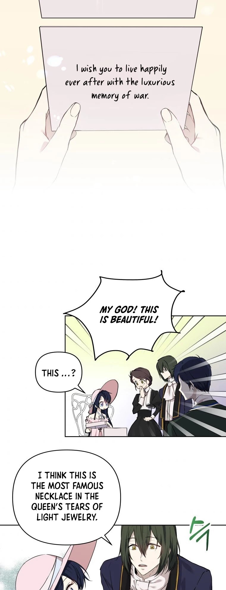 Leylin Of Turin chapter 7 page 31