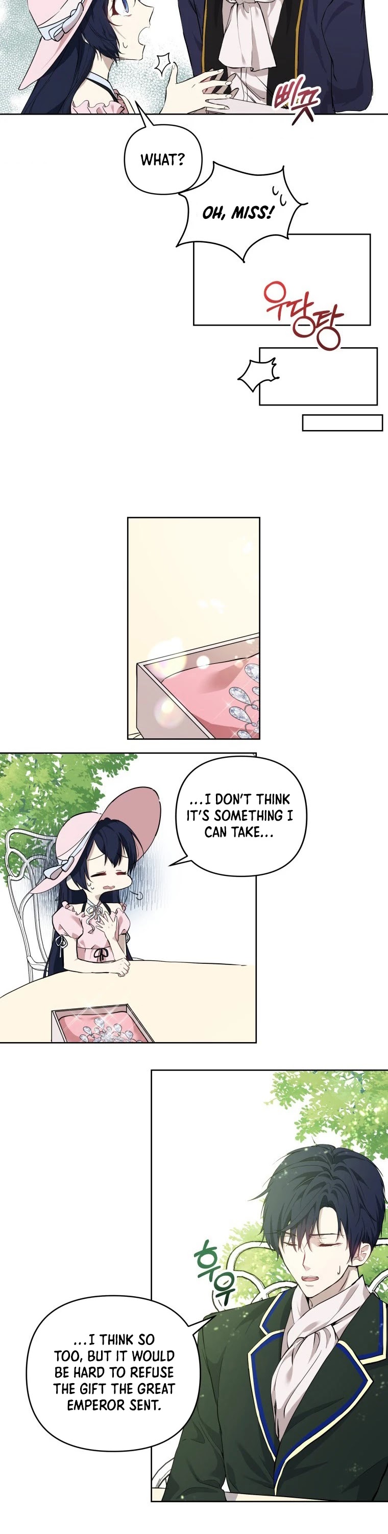 Leylin Of Turin chapter 7 page 32