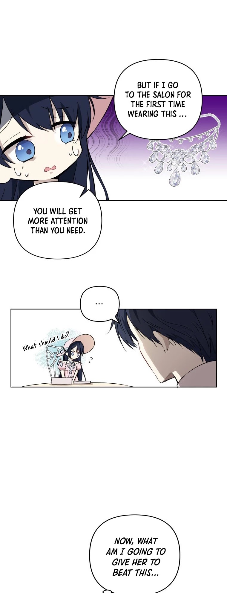 Leylin Of Turin chapter 7 page 33