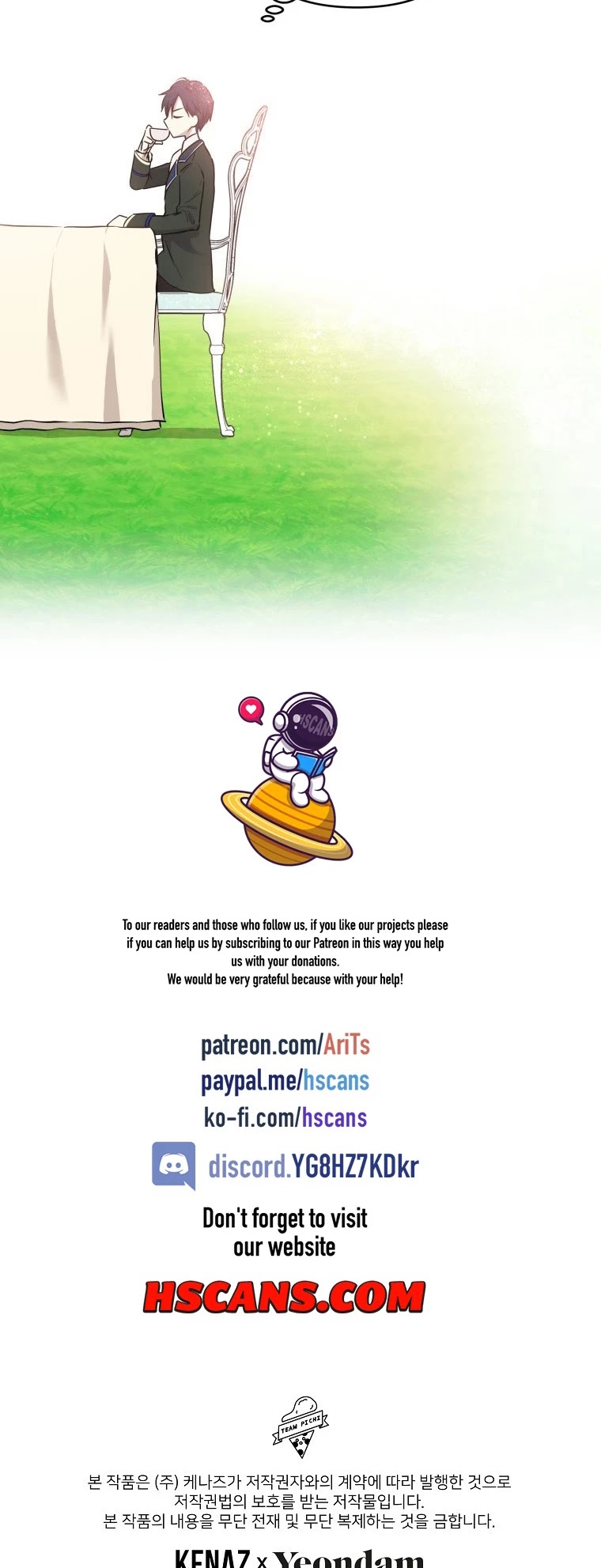 Leylin Of Turin chapter 7 page 34