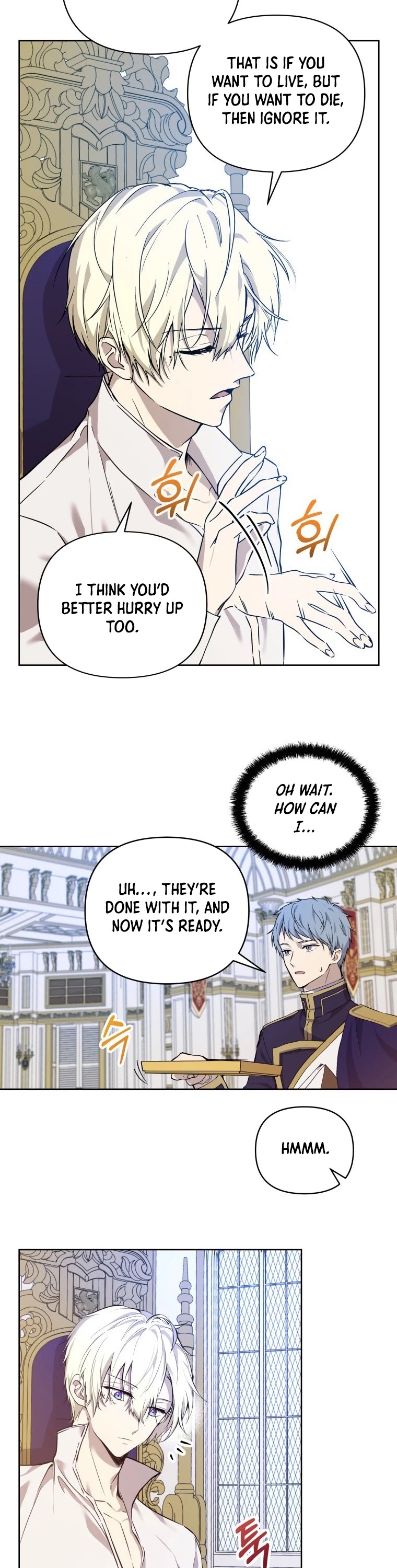 Leylin Of Turin chapter 7 page 7