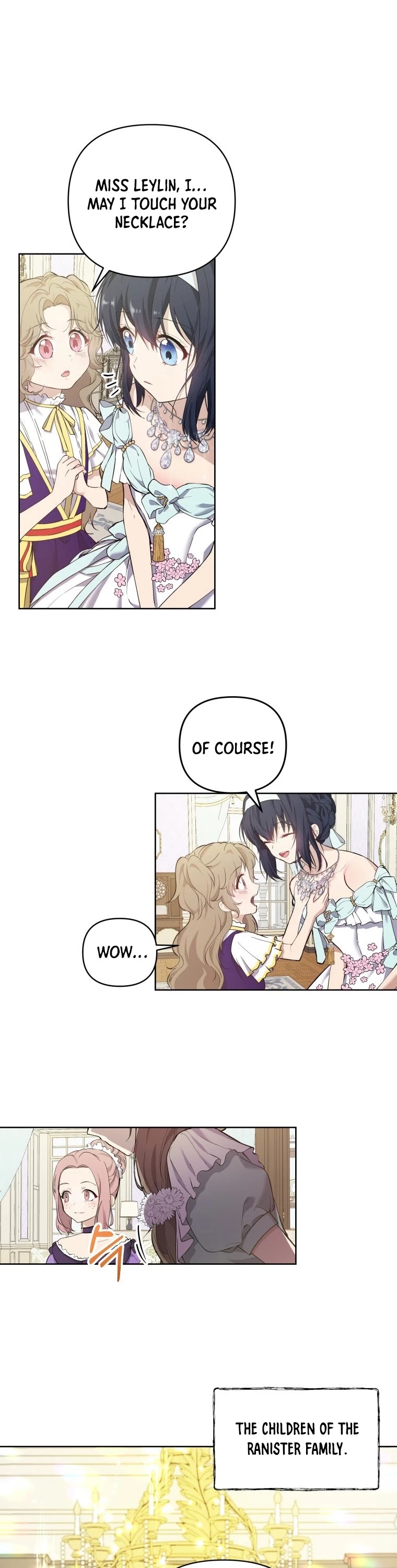 Leylin Of Turin chapter 8 page 10