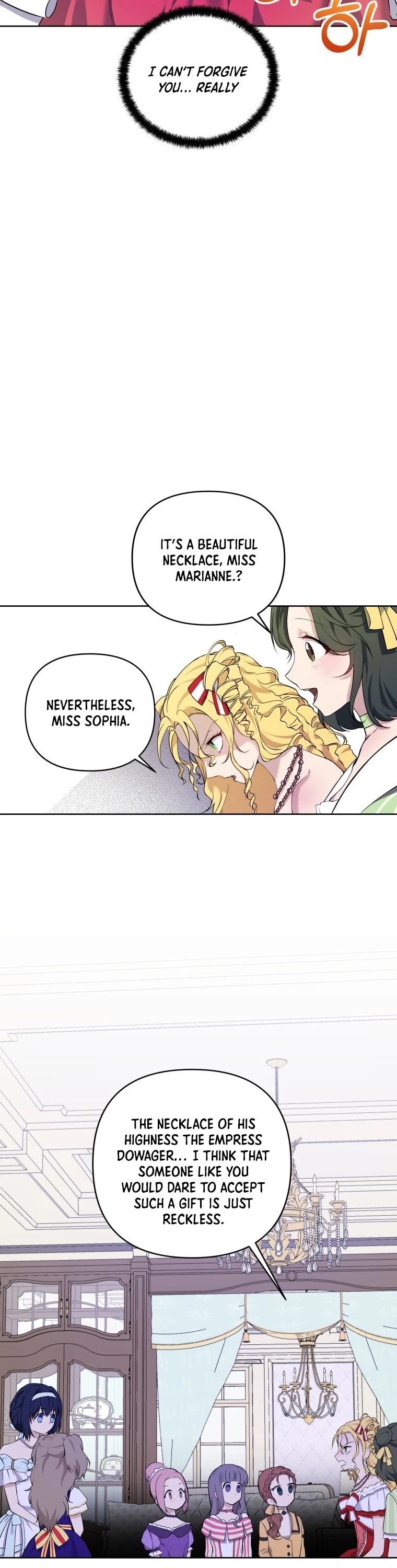 Leylin Of Turin chapter 8 page 15